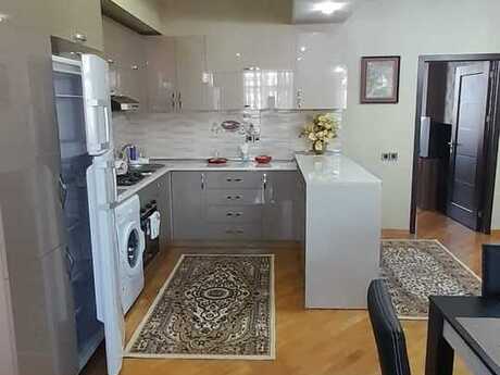 Kirayə 2 otaqlı mənzil, 70 m², Nəsimi: 800 ₼/ay 2