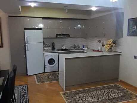 Kirayə 2 otaqlı mənzil, 70 m², Nəsimi: 800 ₼/ay 5