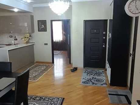 Kirayə 2 otaqlı mənzil, 70 m², Nəsimi: 800 ₼/ay 3