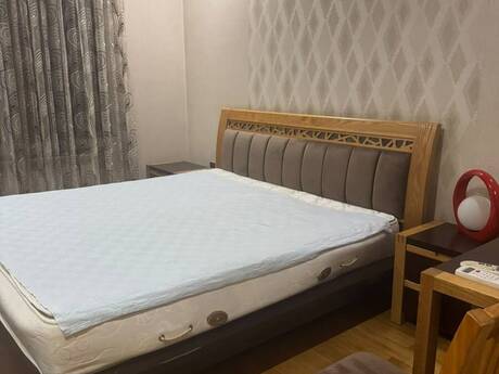 Объявление №6446429 - Баку, м. Элмляр Академиясы, 3-комн., 85 м², 2/5 этаж