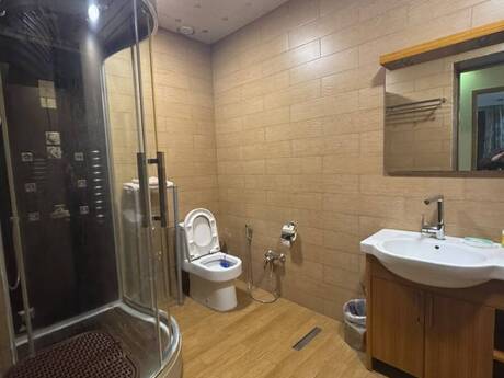 3-room apartment for rent, 85 m², Elmlər Akademiyası: 1 200 ₼/mo 4
