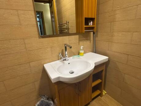 3-room apartment for rent, 85 m², Elmlər Akademiyası: 1 200 ₼/mo 5