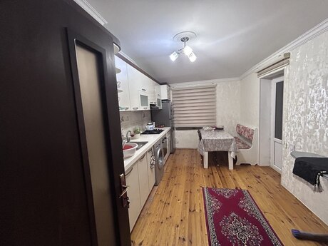 2 otaqlı mənzil, 80 m², Sahil: 115 000 ₼ 5