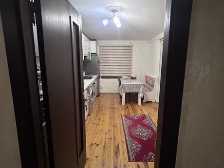 2 otaqlı mənzil, 80 m², Sahil: 115 000 ₼ 4