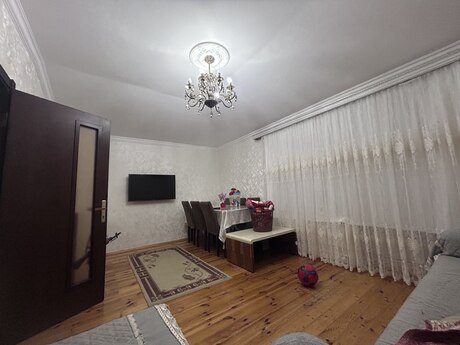 2 otaqlı mənzil, 80 m², Sahil: 115 000 ₼ 2