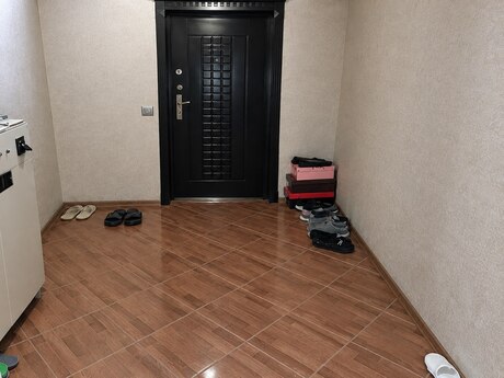 4 otaqlı mənzil, 185 m², Elmlər Akademiyası: 550 000 ₼ 2