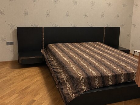 4 otaqlı mənzil, 185 m², Elmlər Akademiyası: 550 000 ₼ 5