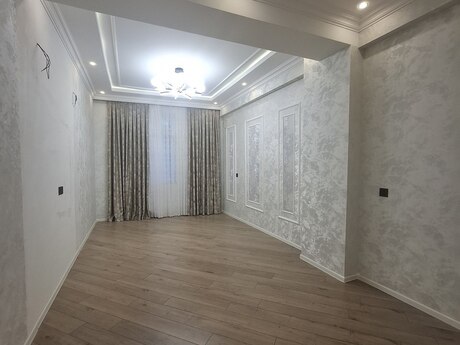 Elan №6446388 - Xırdalan, Xırdalan, 3 otaqlı, 125 m², 4/16 mərtəbə