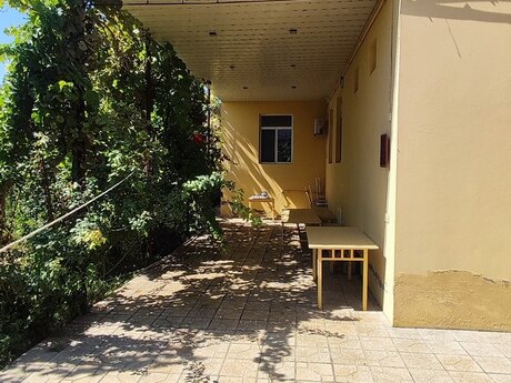 4 otaqlı həyət evi, 120 m², Binə: 128 000 ₼ 3