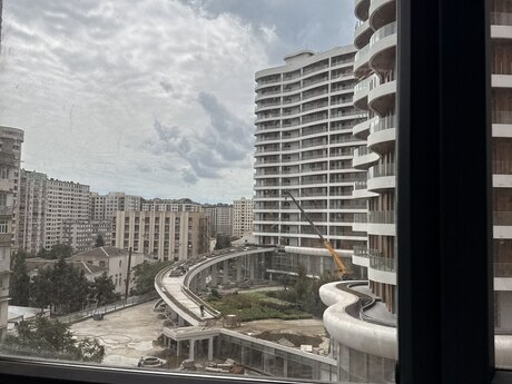 2-комнатная квартира, 65 м², Gənclik: 285 000 ₼ 2