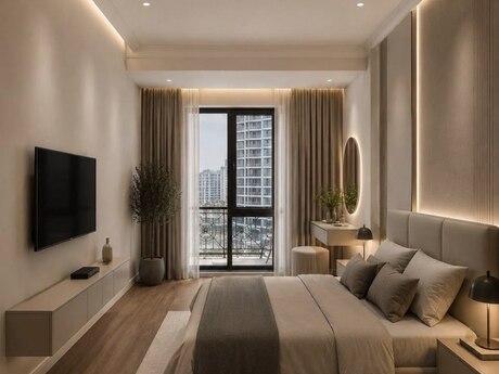 2-комнатная квартира, 65 м², Gənclik: 285 000 ₼ 3