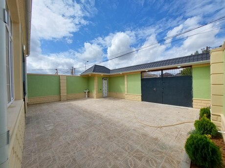 4 otaqlı həyət evi, 132 m², Hövsan: 119 000 ₼ 5
