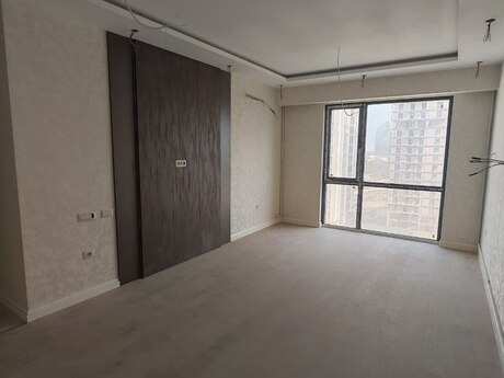 3-room apartment, 69 m², City Garden: 290 000 ₼ 3