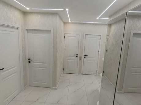 Elan №6446401 - Bakı, Xalqlar Dostluğu m., 3 otaqlı, 80 m², 8/9 mərtəbə