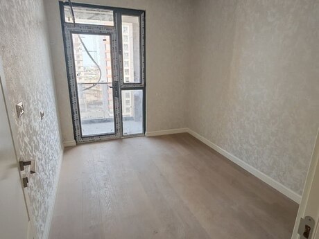 3-room apartment, 69 m², City Garden: 290 000 ₼ 5