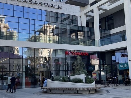 5 otaqlı mənzil, 258 m², Sabah Residence: 1 090 000 ₼ 2