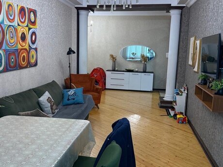 3 otaqlı mənzil, 105 m², Memar Əcəmi: 245 000 ₼ 4