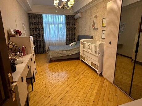 3 otaqlı mənzil, 105 m², Memar Əcəmi: 245 000 ₼ 5