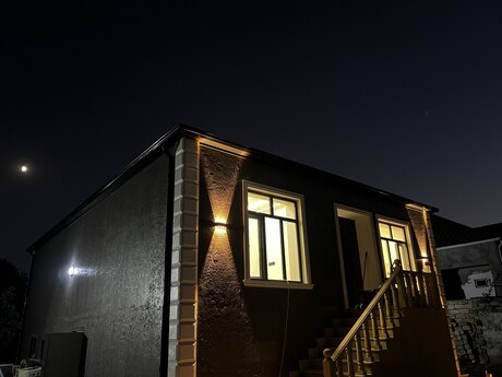 4 otaqlı həyət evi, 120 m², Saray: 159 000 ₼ 2