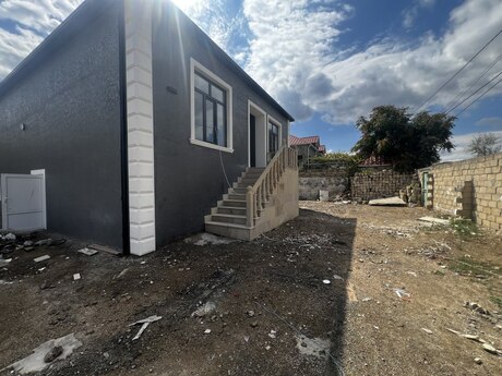 4 otaqlı həyət evi, 120 m², Saray: 159 000 ₼ 5