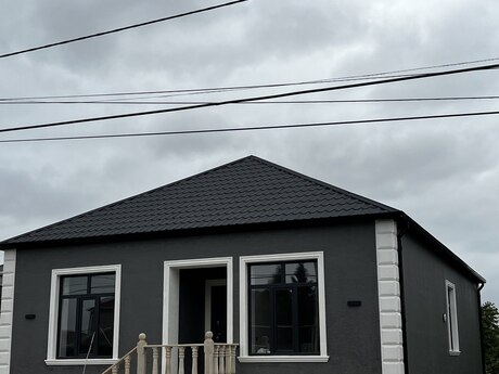 4 otaqlı həyət evi, 120 m², Saray: 159 000 ₼ 3