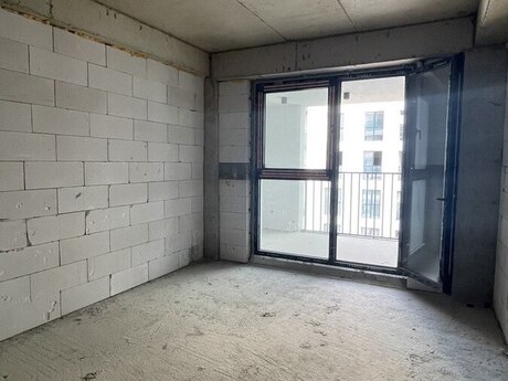 5 otaqlı mənzil, 258 m², Sabah Residence: 1 090 000 ₼ 3