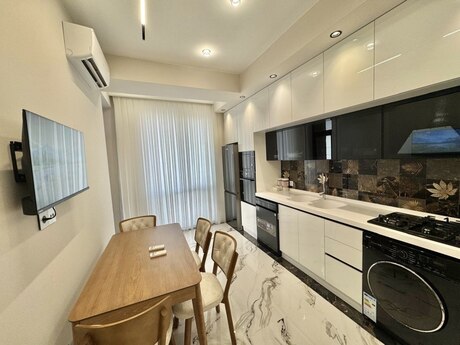 Kirayə 3 otaqlı mənzil, 110 m², Boulevard Tower: 2 500 ₼/ay 5