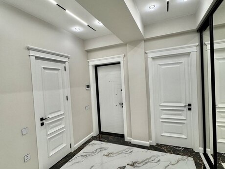 Kirayə 3 otaqlı mənzil, 110 m², Boulevard Tower: 2 500 ₼/ay 4