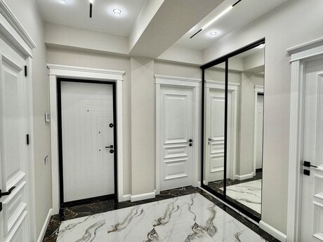 Аренда: 3-комнатная квартира, 110 м², Boulevard Tower: 2 500 ₼/мес 4