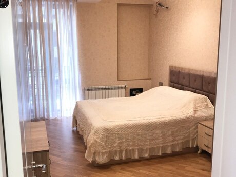Kirayə 2 otaqlı mənzil, 75 m², 28 May: 1 200 ₼/ay 4
