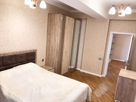 Kirayə 2 otaqlı mənzil, 75 m², 28 May: 1 200 ₼/ay 5