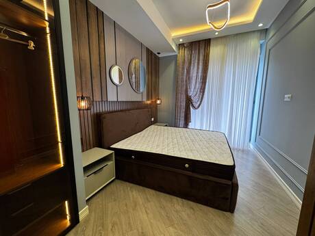Kirayə 3 otaqlı mənzil, 123 m², Ağ şəhər: 2 500 ₼/ay 5