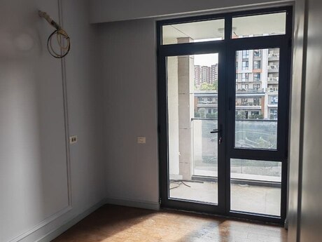 3-room apartment, 69 m², City Garden: 280 000 ₼ 5