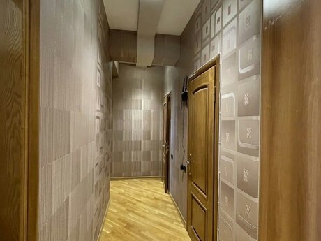 3 otaqlı mənzil, 110 m², Azadlıq Prospekti: 290 000 ₼ 5