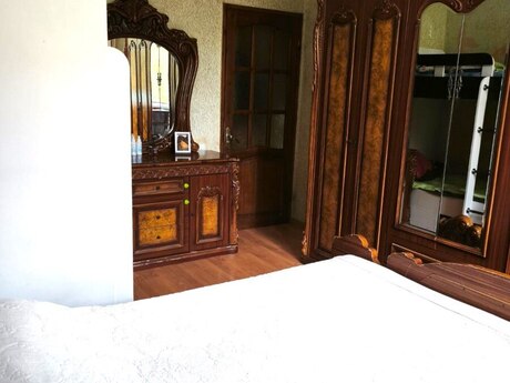 2-room apartment, 55 m², Xalqlar Dostluğu: 125 000 ₼ 4
