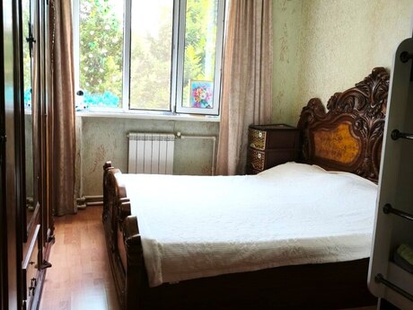 2-room apartment, 55 m², Xalqlar Dostluğu: 125 000 ₼ 3