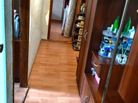 2-room apartment, 55 m², Xalqlar Dostluğu: 125 000 ₼ 5