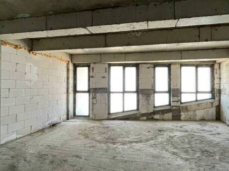 5-room apartment, 303 m², Sabah Residence: 1 350 000 ₼ 3