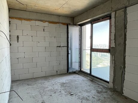5-room apartment, 303 m², Sabah Residence: 1 350 000 ₼ 5