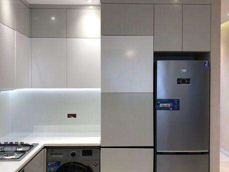 Kirayə 2 otaqlı mənzil, 90 m², Nəsimi: 1 300 ₼/ay 5