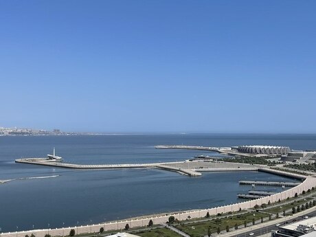 5-room apartment, 303 m², Sabah Residence: 1 350 000 ₼ 4