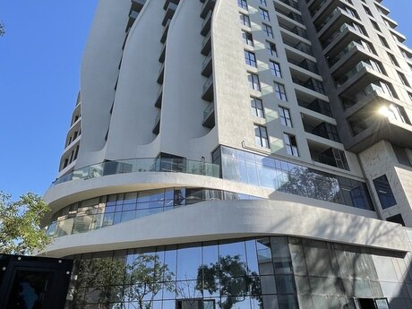 5-room apartment, 303 m², Sabah Residence: 1 350 000 ₼ 2