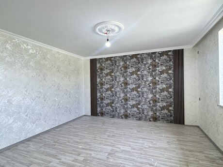 2 otaqlı həyət evi, 70 m², Hövsan: 58 000 ₼ 4