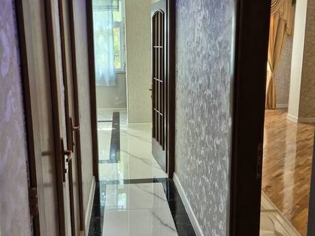 4-room apartment for rent, 100 m², Neftçilər: 1 000 ₼/mo 5