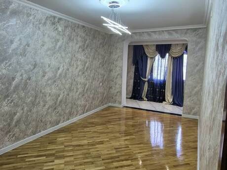 4-room apartment for rent, 100 m², Neftçilər: 1 000 ₼/mo 4