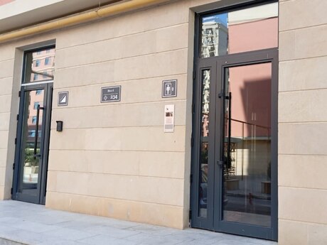 2-комнатная квартира, 63 м², West Town: 175 000 ₼ 2