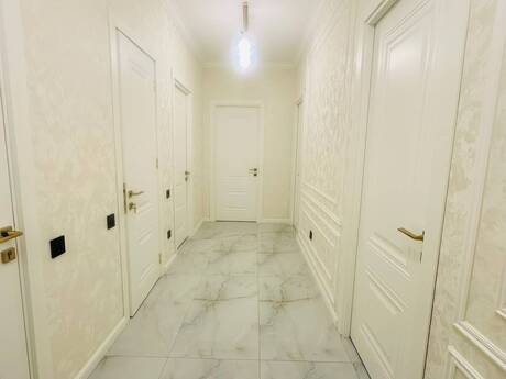 Аренда: 3-комнатная квартира, 100 м², Gənclik: 1 300 ₼/мес 4