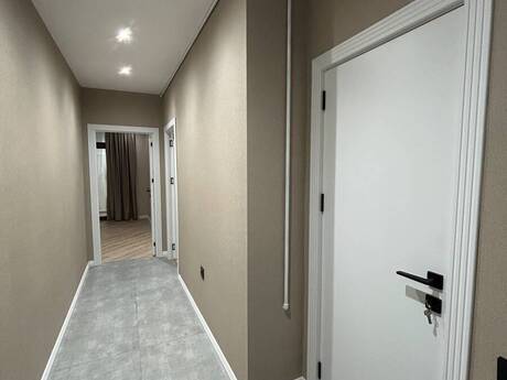 2 otaqlı mənzil, 53 m², Teras Park: 173 000 ₼ 2