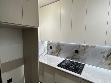 2 otaqlı mənzil, 53 m², Teras Park: 173 000 ₼ 5