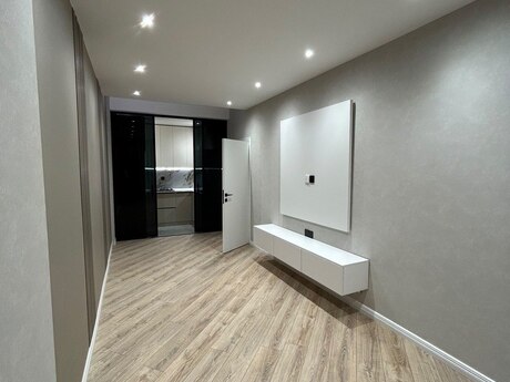 2 otaqlı mənzil, 53 m², Teras Park: 173 000 ₼ 4